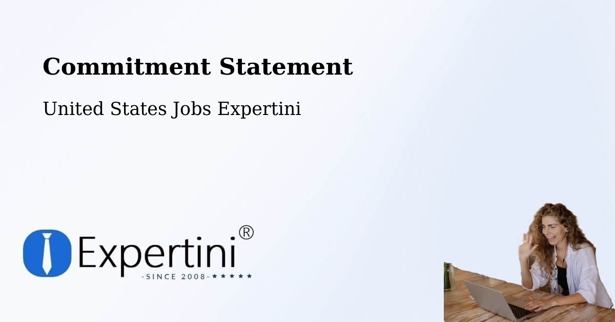 Corporate Commitment – Carpinteria - United States Jobs Expertini