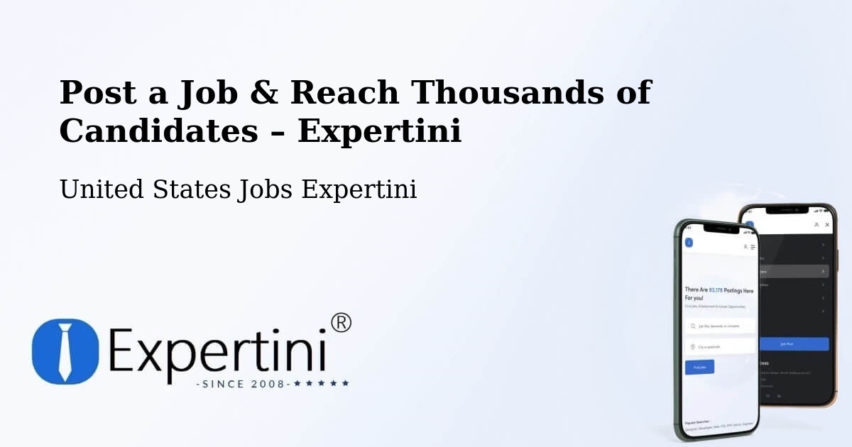 Post a Job in Carpinteria – Hire the Right Talent - Carpinteria, United States Jobs Expertini