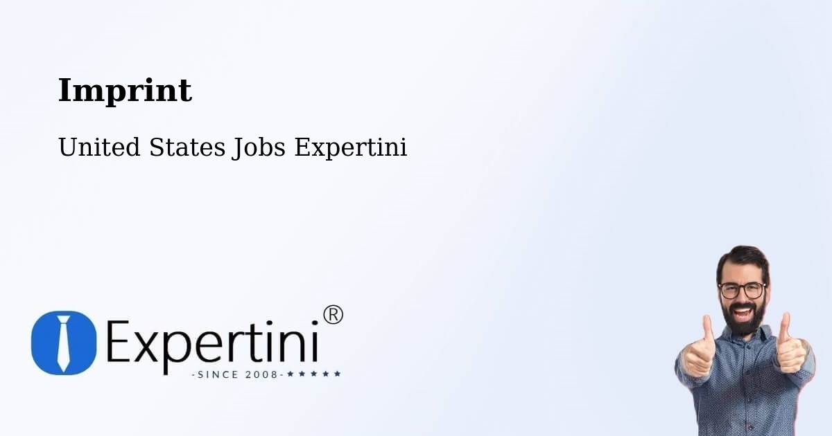 Imprint – Carpinteria - United States Jobs Expertini
