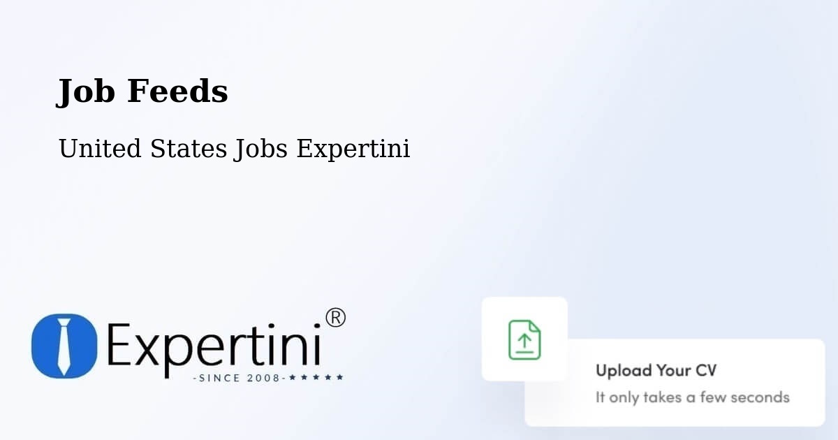 Job Listings Feed – Carpinteria - United States Jobs Expertini