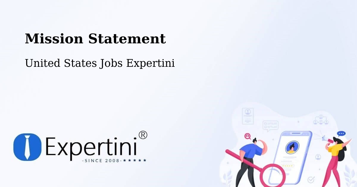 Corporate Mission – Carpinteria - United States Jobs Expertini