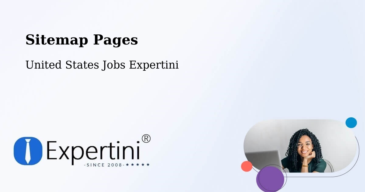 Sitemap Pages - Carpinteria - United States Jobs Expertini